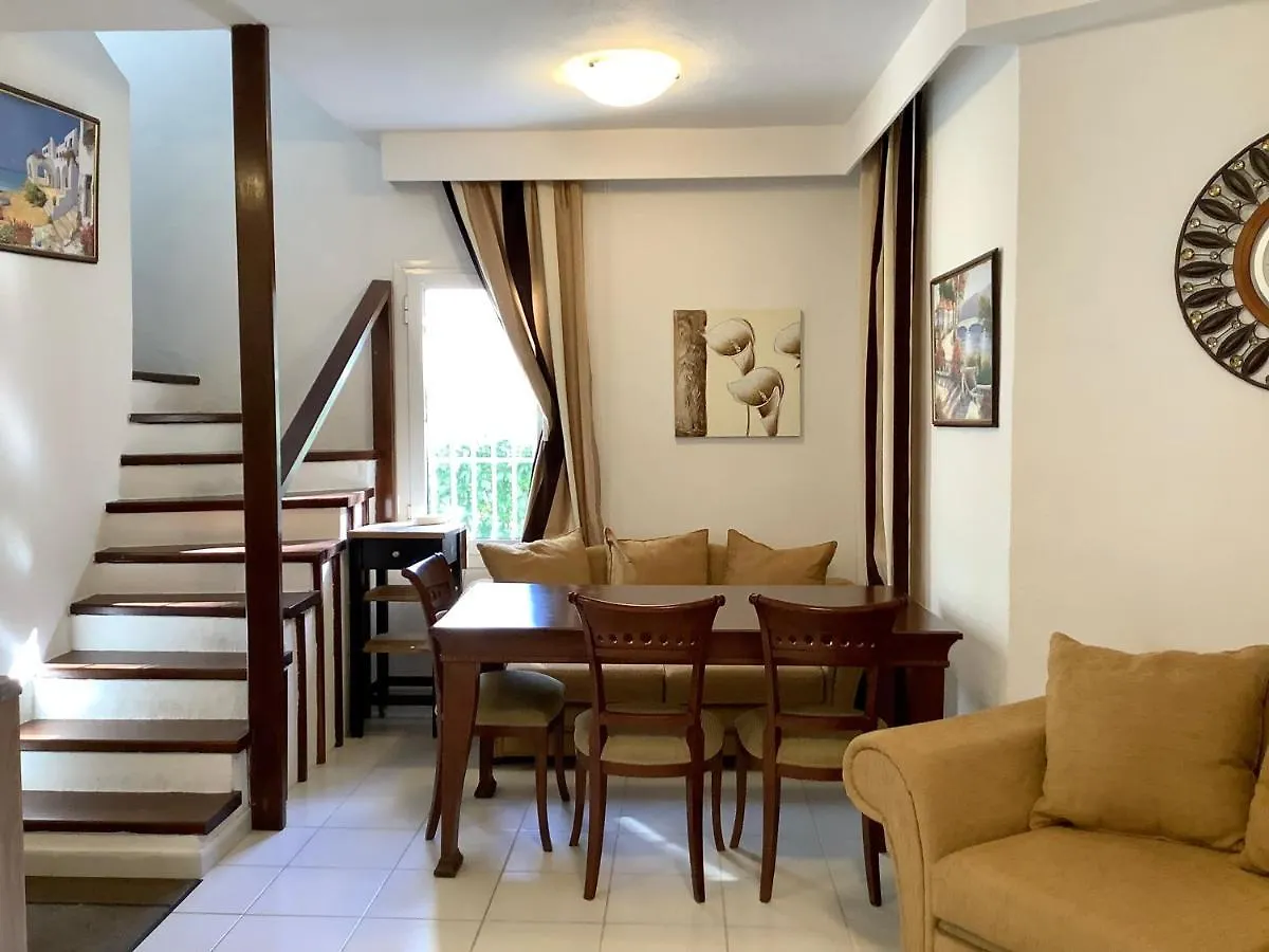 Elena House Near The Beach Hanioti Holiday home