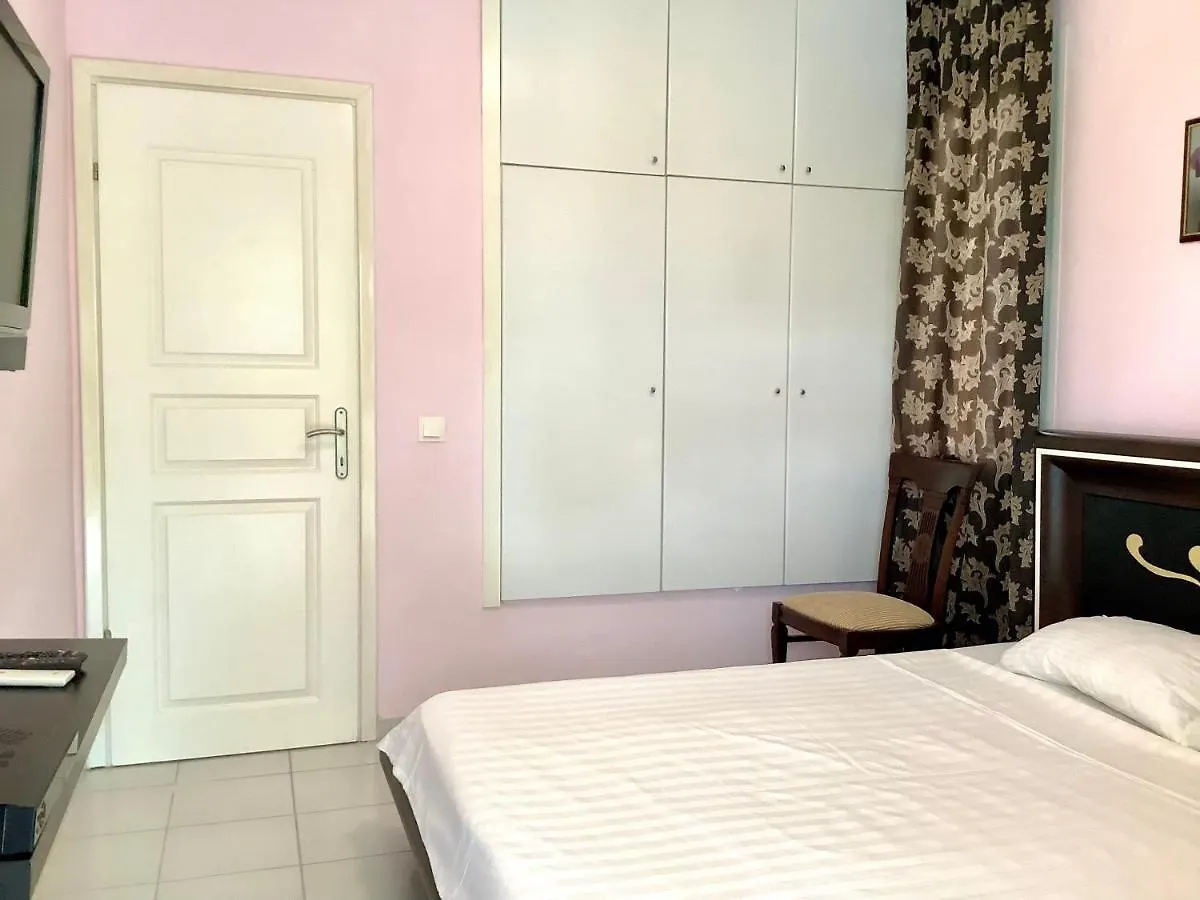 Holiday home Elena House Near The Beach Hanioti Greece