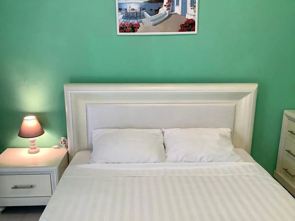 Elena House Near The Beach Hanioti 0*,