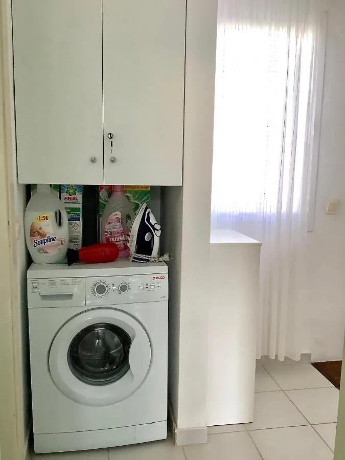 Holiday home Elena House Near The Beach Hanioti