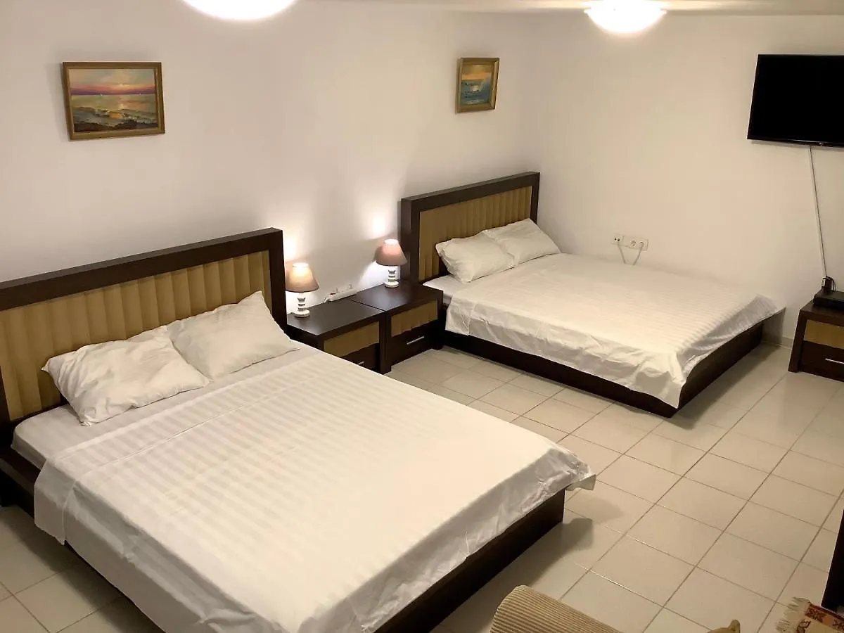Elena House Near The Beach Hanioti