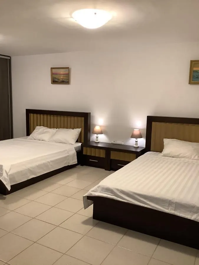 Elena House Near The Beach Hanioti