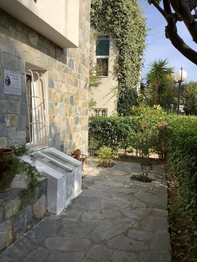 Holiday home Elena House Near The Beach Hanioti
