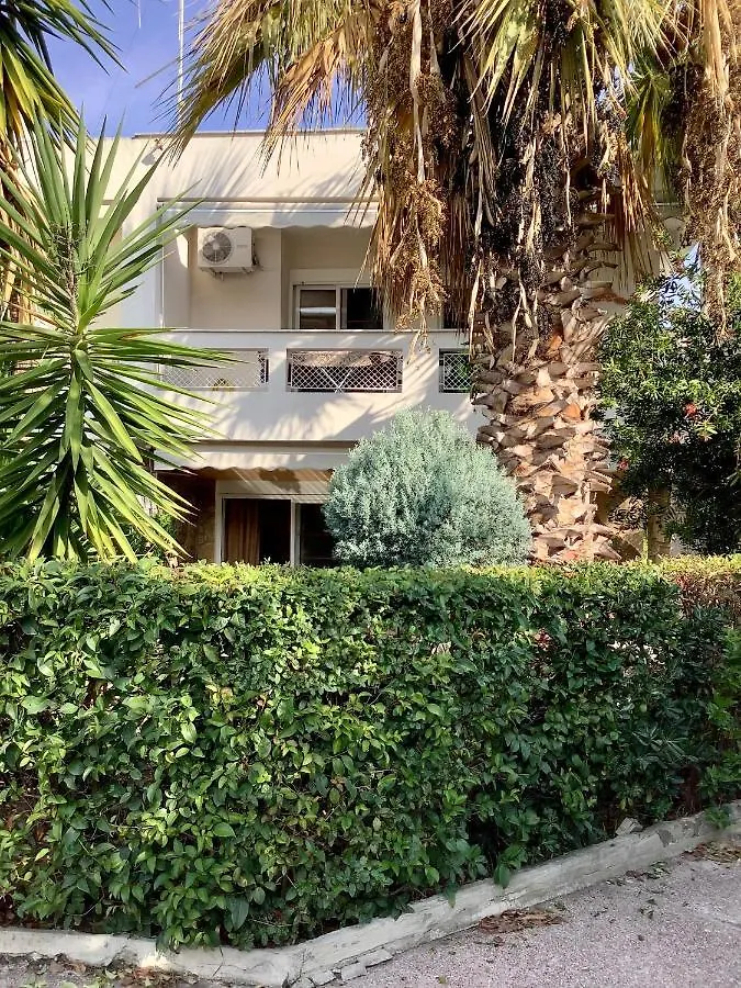 Holiday home Elena House Near The Beach Hanioti Greece