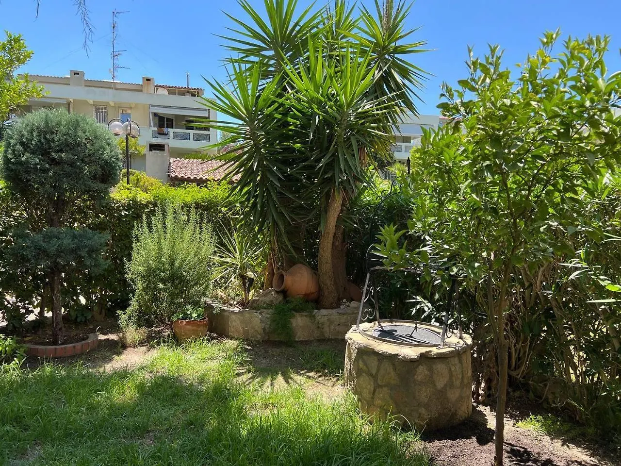 Holiday home Elena House Near The Beach Hanioti