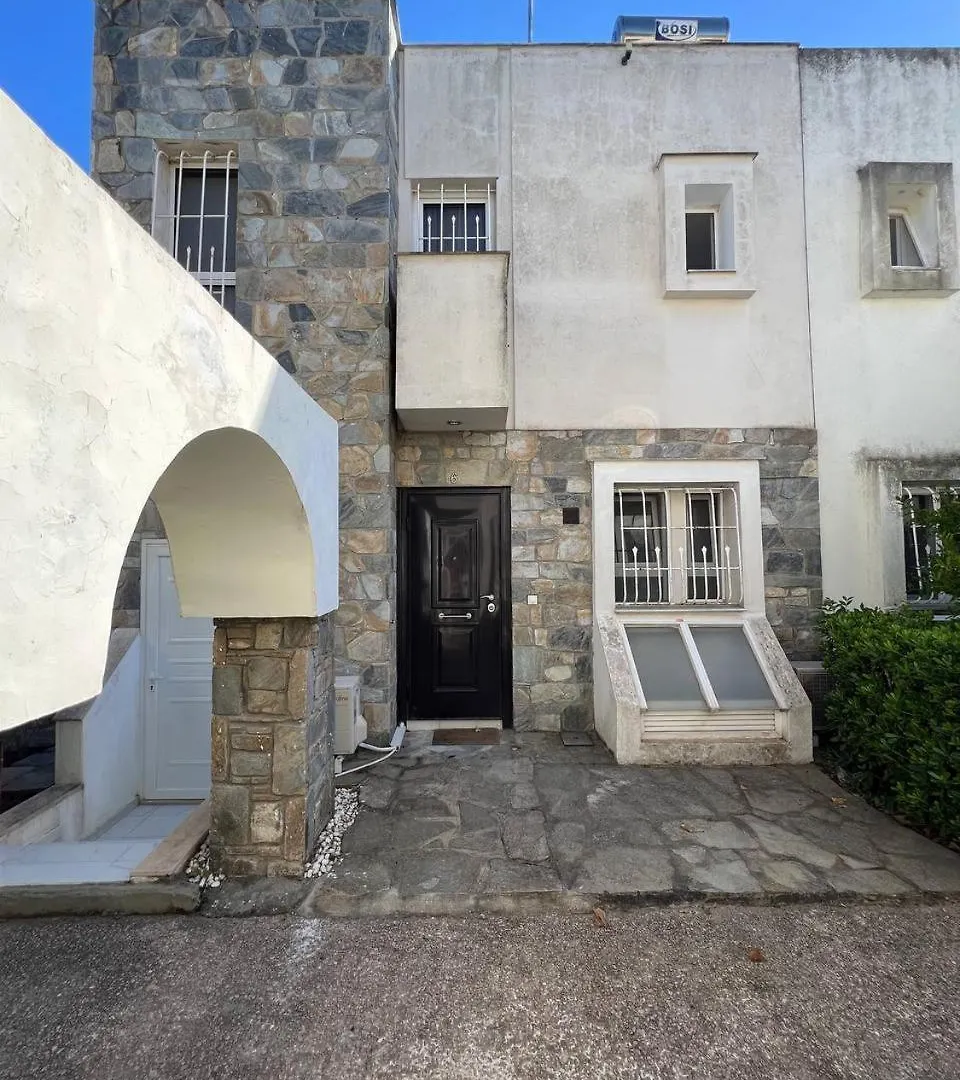 Holiday home Elena House Near The Beach Hanioti