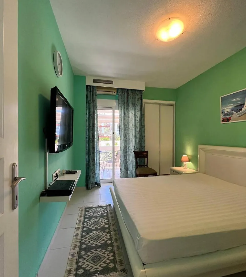 Holiday home Elena House Near The Beach Hanioti