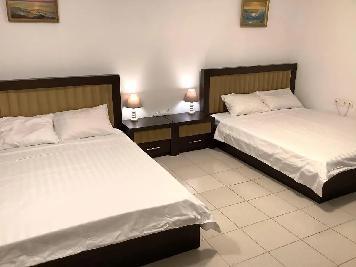 Holiday home Elena House Near The Beach Hanioti