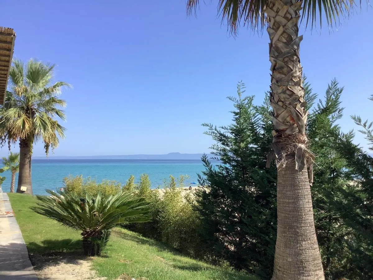 Holiday home Elena House Near The Beach Hanioti