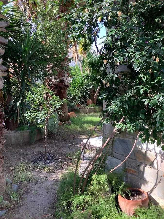 Elena House Near The Beach Hanioti Holiday home