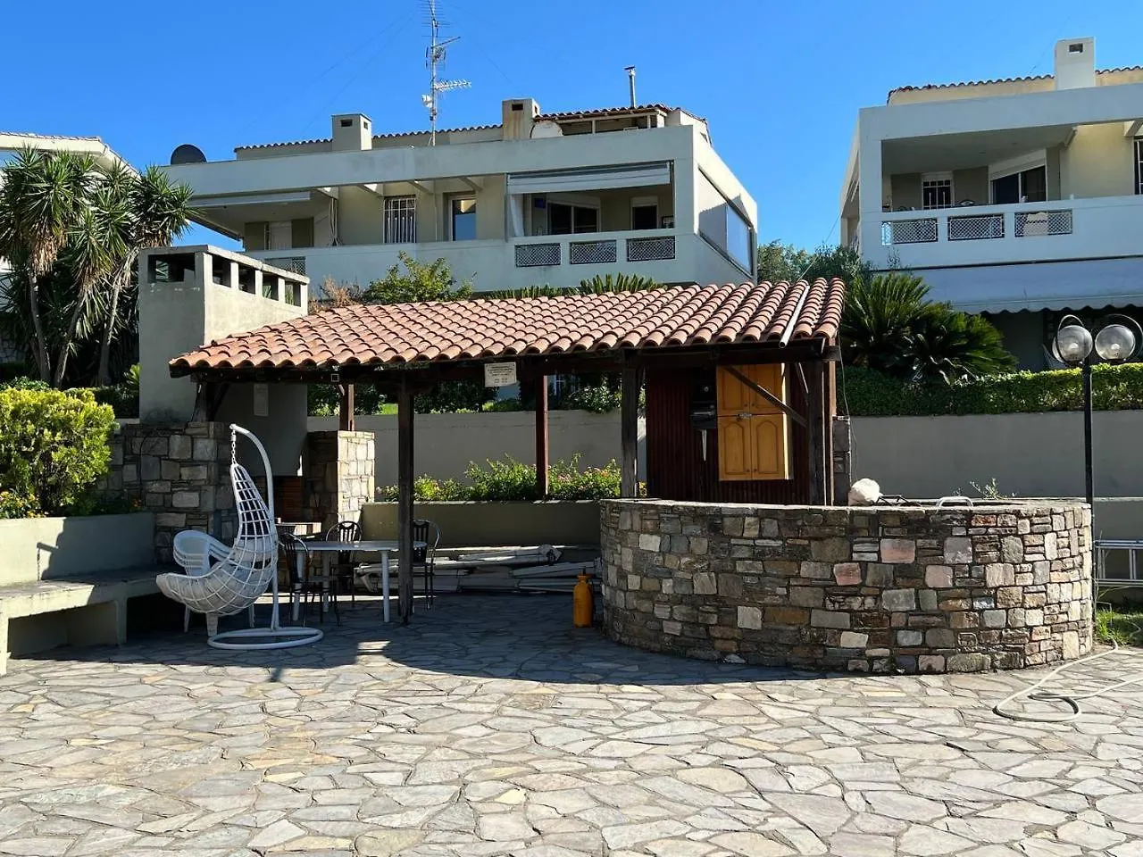 Elena House Near The Beach Hanioti 0*,  Greece