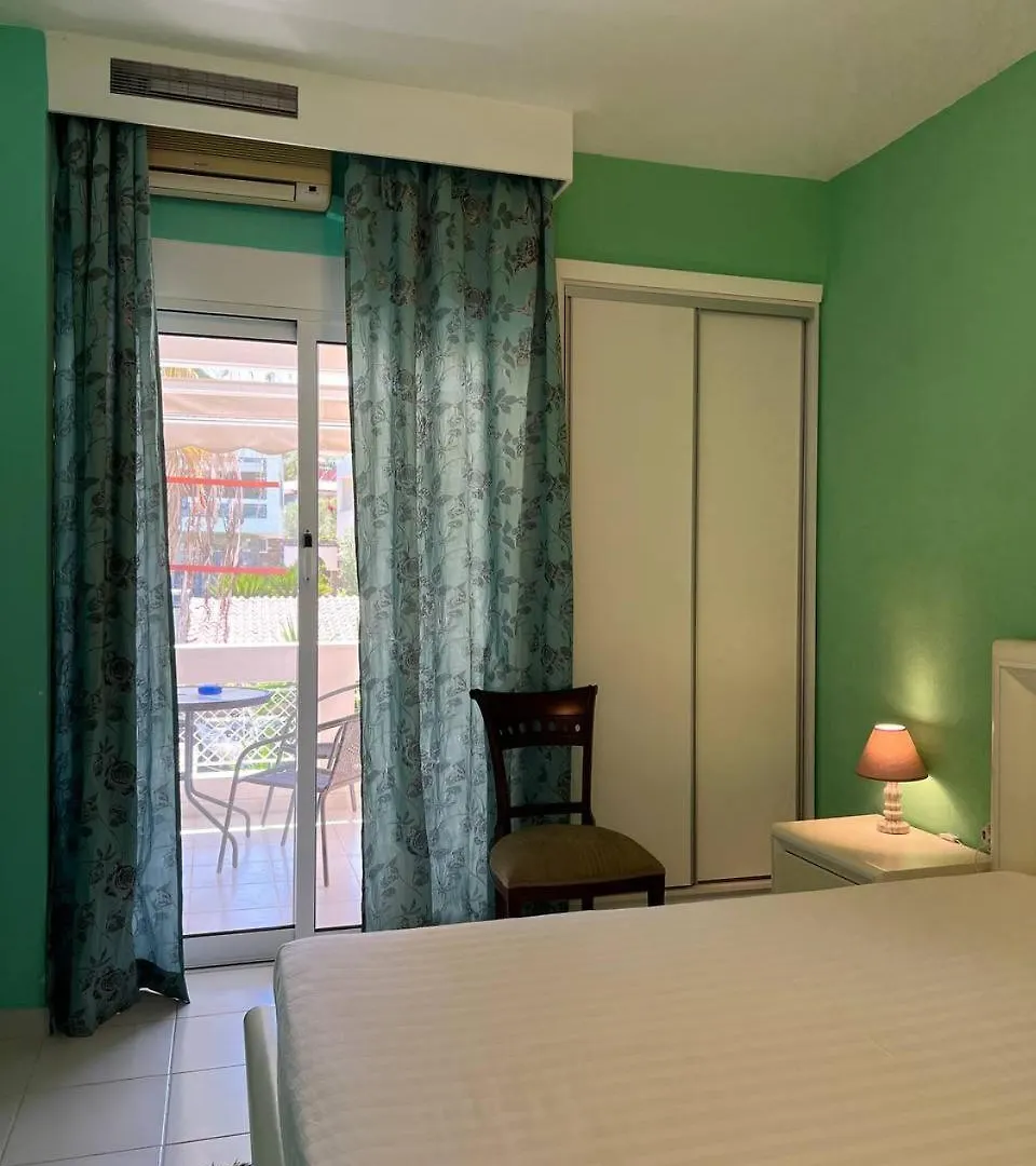 Elena House Near The Beach Hanioti 0*,
